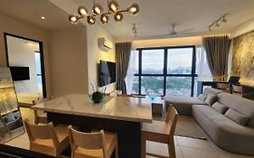 Urban Suites - Penang